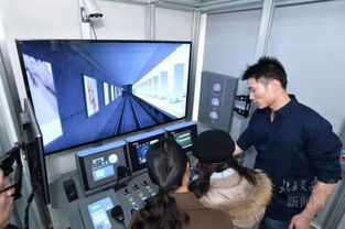 大數據與人工智能 交通領域發展的新引擎